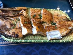 -乡村馕坑肉·烧烤·新疆菜·本地人更爱吃(阿勒泰首店)