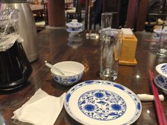 -顺兴老茶馆·精品川菜(世纪城店)