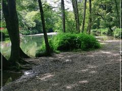 -西溪南古村落