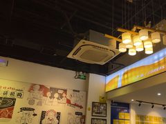 -柳叶刀烧烤(北大清华店)