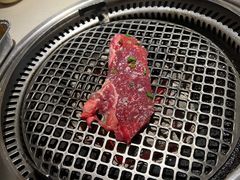 -赤坂亭M9和牛烧肉·日料398放题(万达店)