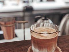 -Double cafe