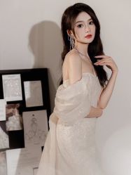 -Lady  Jane高端婚纱礼服馆