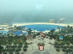 -启东恒大海上威尼斯酒店