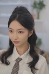 -明天见·化妆造型工作室