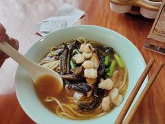 -奎元馆.百年奎元.非遗传承(西湖边的解放路店)