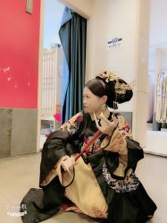 -盘子女人坊古装写真摄影(南京总店)
