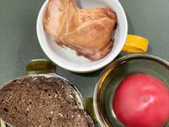 -佐敦面包铺·JORDAN BAKERY