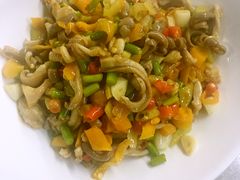 -湘村人家(常平中元街店)