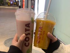 -COSTA COFFEE(斯普瑞斯奥特莱斯店)
