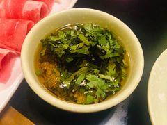 -大龙辣火锅·龙虾·烧烤(湖滨新天地店)