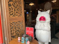 -Naughty Nuri’s Phuket