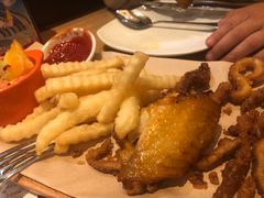 -必胜客(城西银泰店)