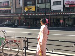 -东京浅草和服体验江户和装工房雅(浅草本店)