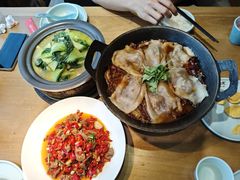 -郭家大院 老南京土菜(九霄店)