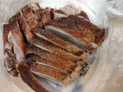 -水西门烤鸭店(侯家桥店)
