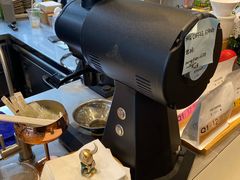-MQ COFFEE STAND明谦(新洲店)