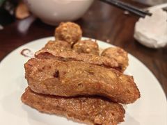 -姚记炒肝店(簋街店)