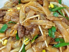 干炒牛河-海鲜街菜馆(海珠南路店)