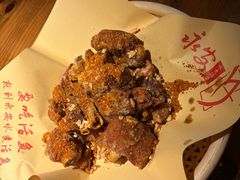 -永安水煮活鱼·仪征菜(仪征奥林匹克店)