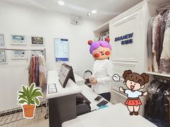 -布瑞琳洗衣(西堤红山店)