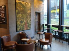 -星巴克(深圳前海企业公馆店)