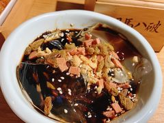 冰粉-胡马八破·川菜小馆(高新万达店)