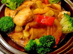 鳕鱼豆腐-申粤轩酒楼·三十年粤菜经典(丁香花园店)
