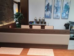 -俏东方·海味水饺·青岛菜(崂山店)