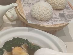 -蔡澜点心·粤菜(月星环球港店)