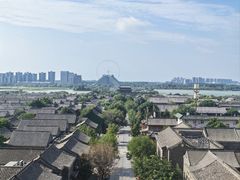 -光岳楼
