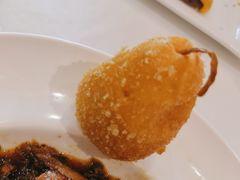金鸭梨-大鸭梨烤鸭(石佛营店)