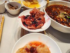 -7号院家宴.烧鸽子(门头沟店)