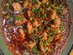 -锦府盐帮·侯宅(五棵松万达店)