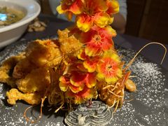 -花溪雨·森林餐厅(石基店)