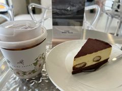 -北芒BEIMO COFFEE(五台山店)