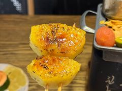 -筱田の食堂·izakaya(淮海中路店)