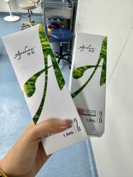 点击看大图 -天津健丽·去眼袋医疗美容机构