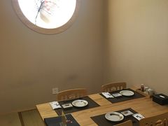 -悦和餐厅(CBD玉米楼店)