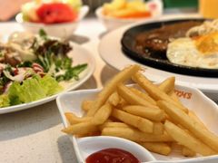 -东方豪客牛排意面披萨(金凤万达店)