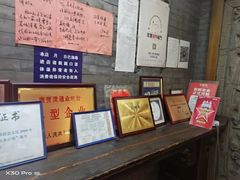 -万柳阁小馆·花园餐厅(龙潭湖店)