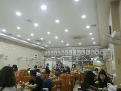 大堂-老牌依强牛肉店(达道总店)
