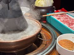 -宝泉铜锅·涮羊肉(解放东路店)