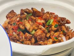 -兰湘子·湘菜小炒(国润季店)