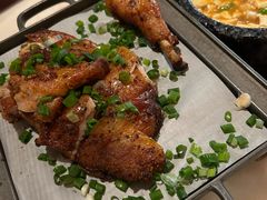 -绿茶餐厅(深圳龙华天虹购物中心店)