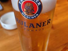 -宝莱纳啤酒花园餐厅PAULANER BRAUHAUS Nanjing(广州路店)