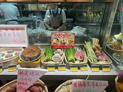 -三个渔夫·蒸汽海鲜(小白楼店)