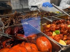 -新雅粤菜馆(南京东路店)