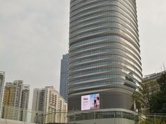 -深圳来福士广场