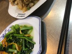 -傅先生东北菜(青年城店)